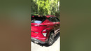 30k 2023 Hyundai KONA N-Line – 190 hp #hyundai #kona #nline #hyundaikona #suv #hyundaiusa