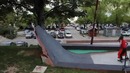 Best freeborder in the world