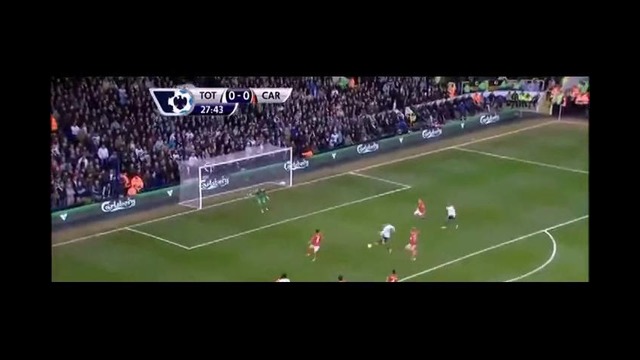 Тоттенхэм Хотспур 1-0 Кардифф Сити