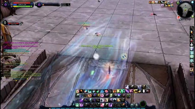 Aion ShingXiao Sorcerer PvP – C.R.A.C.K