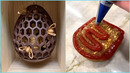 Creative Ideas Talented Chefs! So Yummy! New Art Desserts Amazing Cakes Art Decorating
