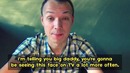 Английский по мультфильму Корпорация Монстров