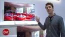 CES 2013: Panasonic WT Series TC-L55WT60
