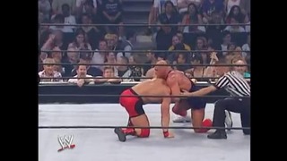 John Cena Debut