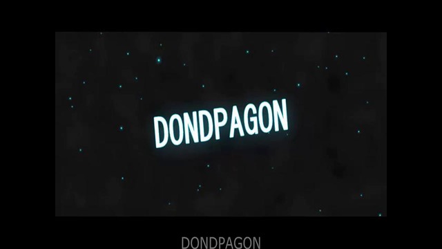 DonDpagon(Intro#1)