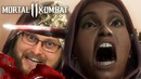 Kuplinov ► Лагерь таркатанов ► Mortal Kombat 11 #3