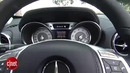 Mercedes-Benz SL550 Convertible [2013] (cnet)