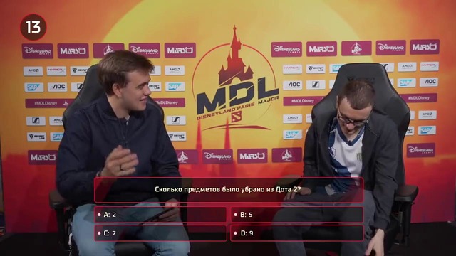 Tea Eye Winner:with The Best Player In The World – Miracle