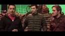 Как снимали Войну Бесконечности. Процесс съемки фильма Marvel от и ДО