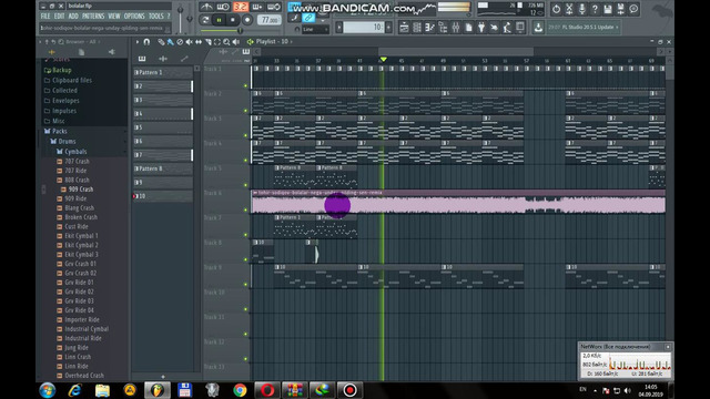 Nega uday qilding fl studio