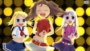 Caramell – Caramelldansen (Swedish Original)