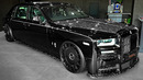 2026 MANSORY Phantom – The King of Luxury Sedans