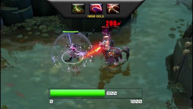 MetaGame — 5 Лучших Дамагеров Доты