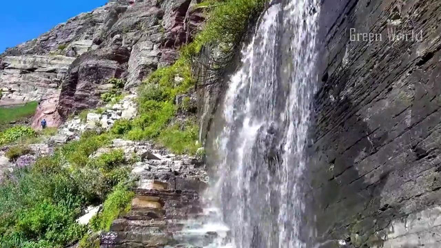 USA | Glacier National Park