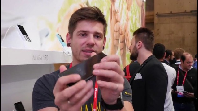 ЭТО КАМБЭК Nokia – keddrmwc17