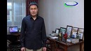 Davronbek Tojialiyev "Bugungi yoshlar" ko‘rsatuvida (2013)