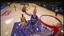 NBA Top 10 Plays: The Starters