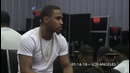 Trey Songz ‘‘Trigga’’ Documentary