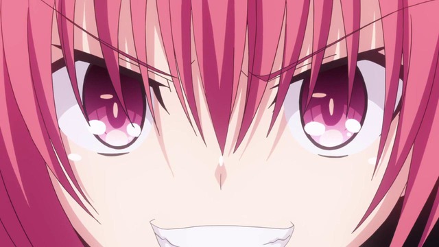 Date a Live III – 5 Серия (Зима 2019!)