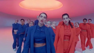 Dua Lipa – IDGAF (Official Music Video 2018!)