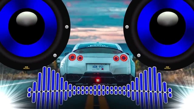 2Scratch – Through The Night (feat. Yung City) [Bass Boosted]