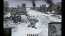 WOT. ЛБЗ. Объект 260. ТТ-5: Весомый аргумент