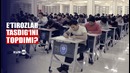 Koreyaning Toshkentdagi texnika instituti haqida