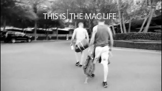 Conor McGregor & John Kavanagh rolling @TheMacLife