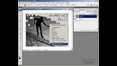 Photoshop CS3 Урок 22 – «Свободная трансформация»