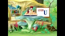 Английский для детей U