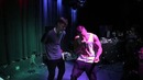 Bloomer vs Kenny Urban Semifinals – Midwest Beatbox Battle 2015