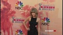 Taylor Swift at 2015 iHeartRadio Music Awards Red carpet