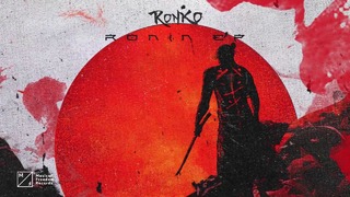 Ronko – Roundhouse Kick