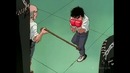 Hajime no Ippo – Первый шаг 46 серия. Озвучка – Ancord
