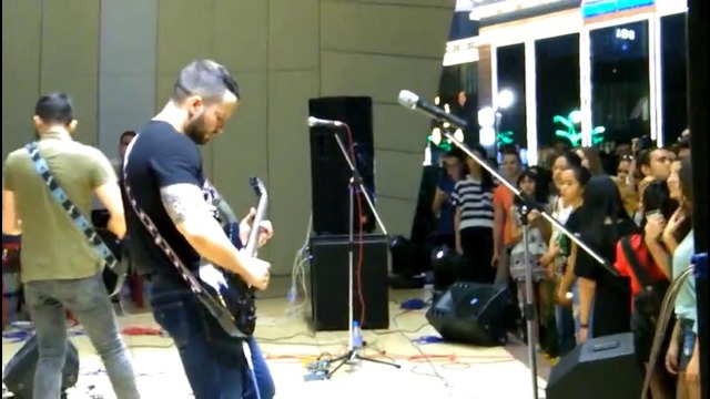 Origami v Anhor parke