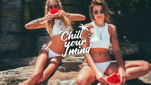 Summer Chill Mix 2018 ‘Positive Vibes