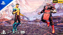 Invincible VS – Invincible Guardians vs Omni Man Technician Army Final Battle [PS5 PRO 4K 60FPS HDR]