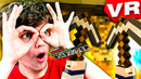 [VR] ФИШКИ ВИРТУАЛЬНОГО МИРА [#2] • Captive Minecraft Виртуальная Реальность