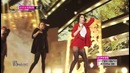 Ji Yeon (T-ara) – Never Ever 1분 1초 Show Music core