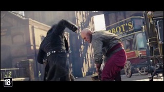 Assassin’s Creed- Syndicate — трейлер выхода на ПК
