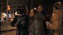 Мот По буквам Репортаж со съемок