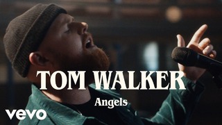 Tom Walker – Angels (Live 2018!)