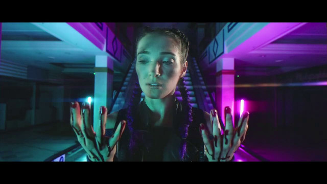 Dagoba – On The Run (Official Video 2022)