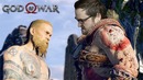 Kuplinov Play ▶️ "ВТОРОЙ РАУНД" ► God of War #15