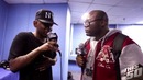 50 Cent – We Up (ft. Kendrick Lamar) Live