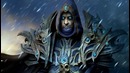 Warcraft История мира – Верховный маг Аругал