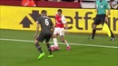 Joe Gomez v Arsenal EPL 24/08/2015