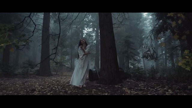 Equilibrium – Borrowed Waters (feat. Roniit) (Official Music Video 2025)