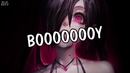 Nightcore – Senpai (Deeper version) – Lyrics