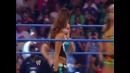 Eve Torres entrance 2012